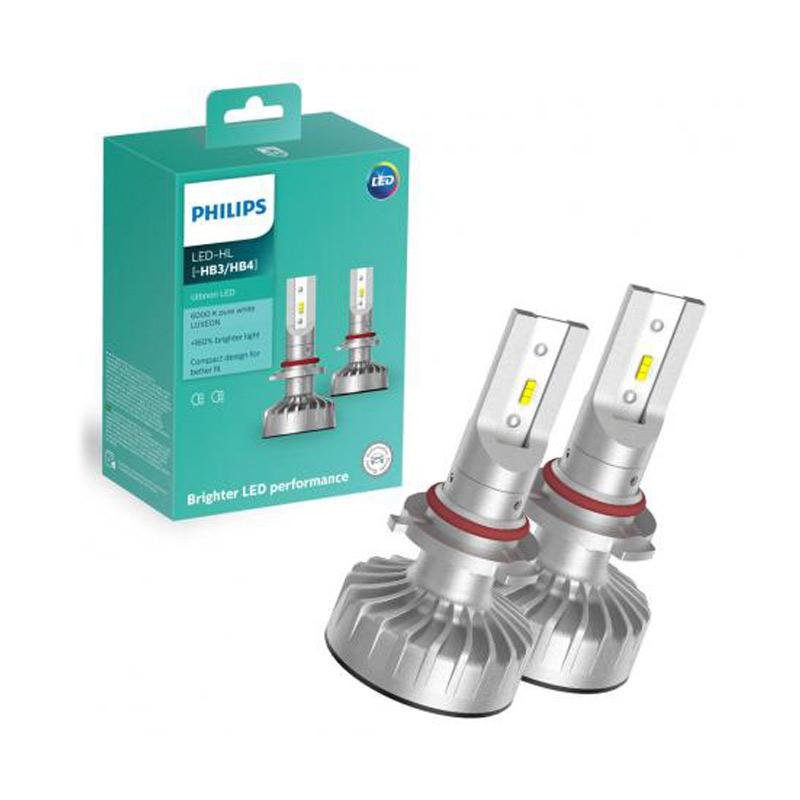 Светодиодные филипс купить. Светодиодные лампы Филипс hb3. Philips led 5000 hb4. Hb3/hb4 led Philips. Philips hb3 hb4 led 5000.