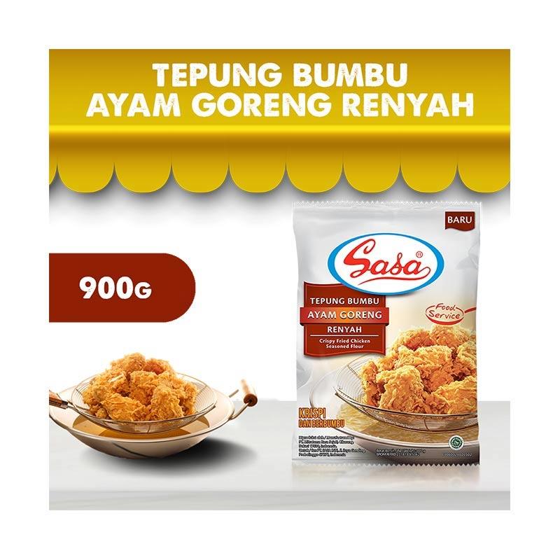 Bumbu Tela Goreng Tepung / Resep Tempe Goreng Tepung Bumbu ...