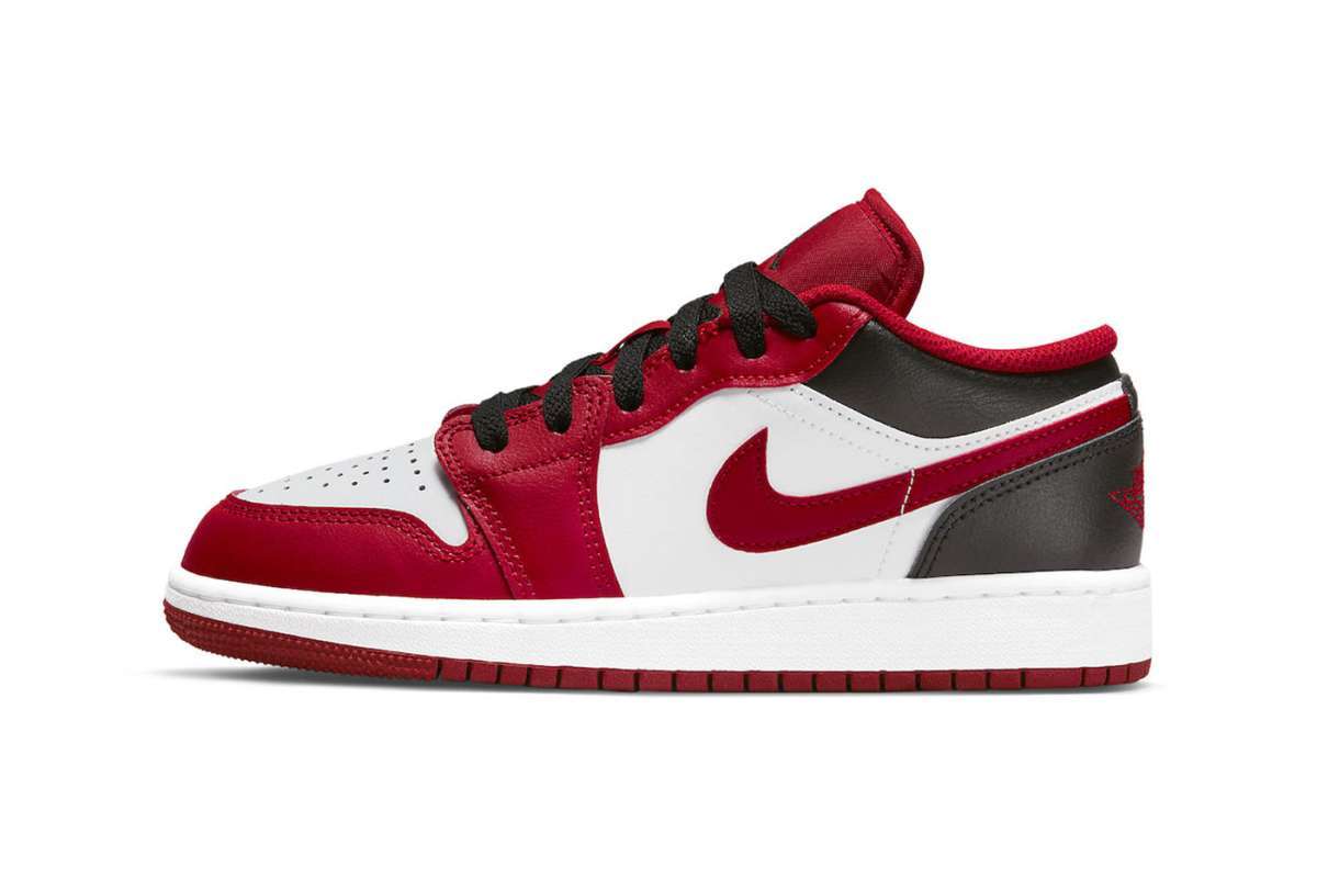 aj1 bulls