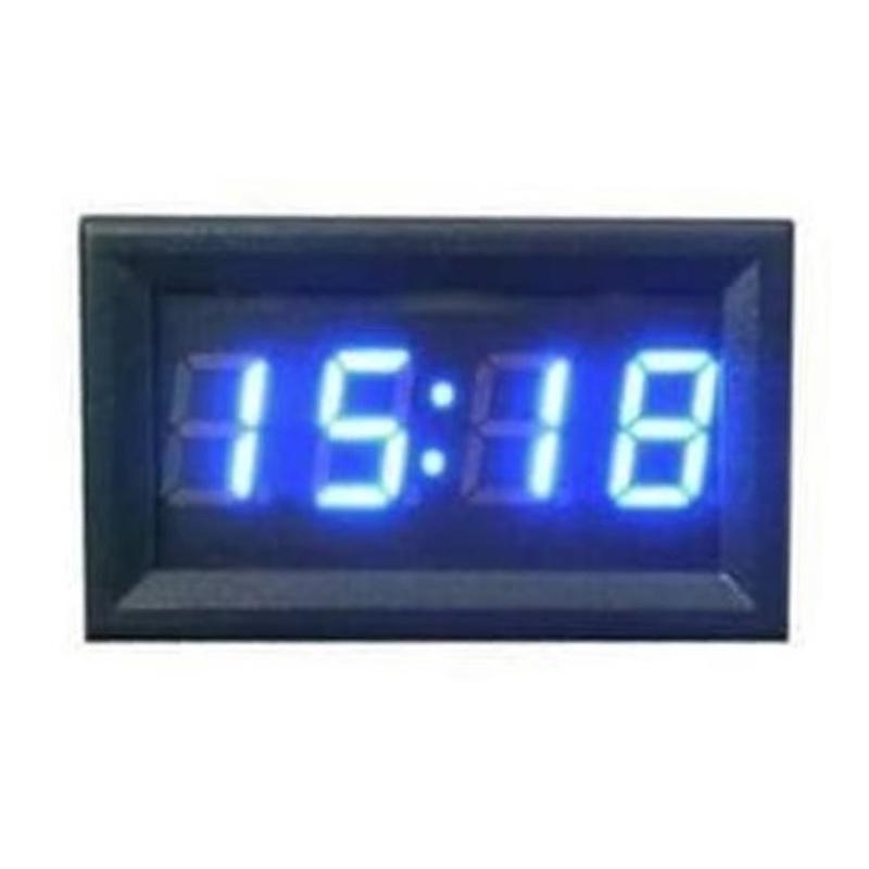 Jual Best Seller Jam Digital Dashboard for Mobil or Motor di Seller