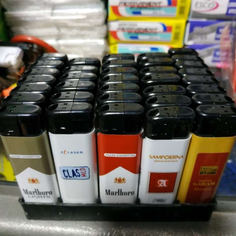 Starlight Merek Rokok Jual Rokok Merek Magnet Original, Murah & Diskon April 2024 | Blibli