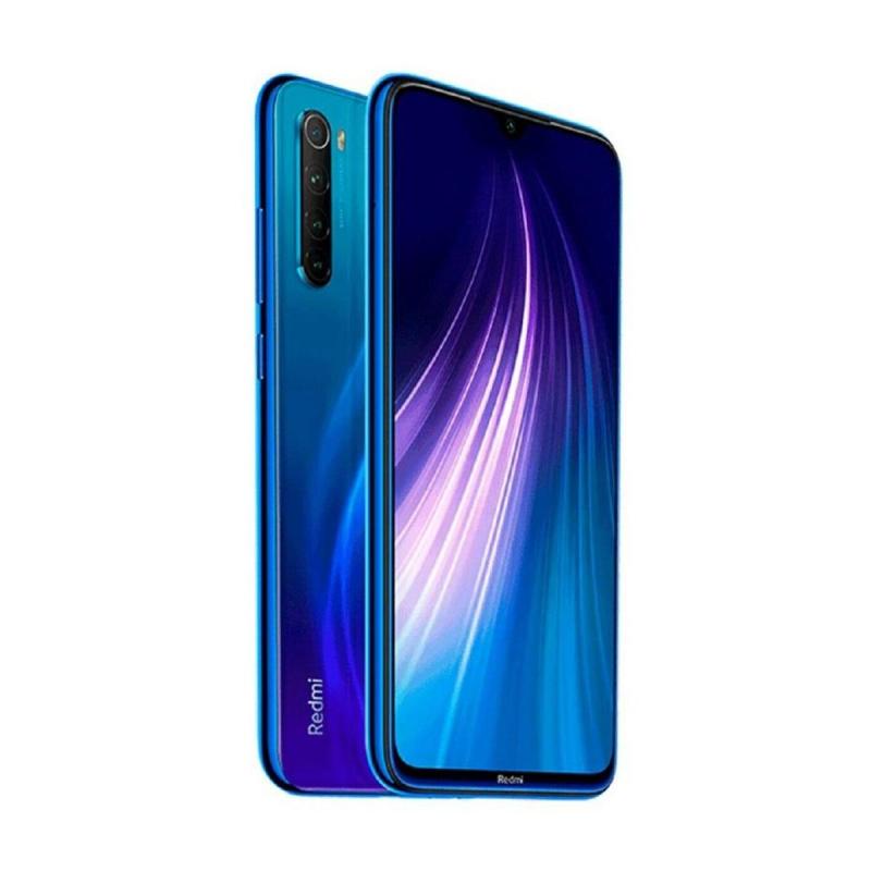 Jual Xiaomi Redmi Note 8    (Neptune Blue, 32 GB) Online