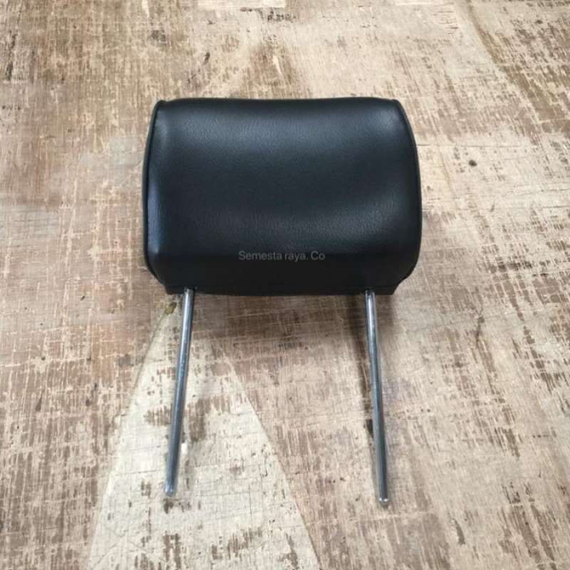 Jual JUAL Headrest dengan cover Sandaran Kepala mobil Kijang Rush Xenia