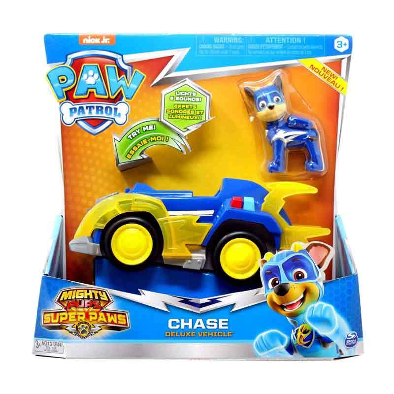 mighty chase toy
