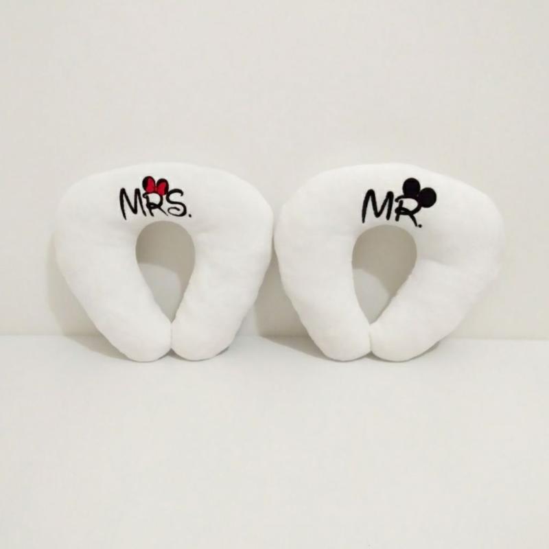 Mr Mrs Bunny