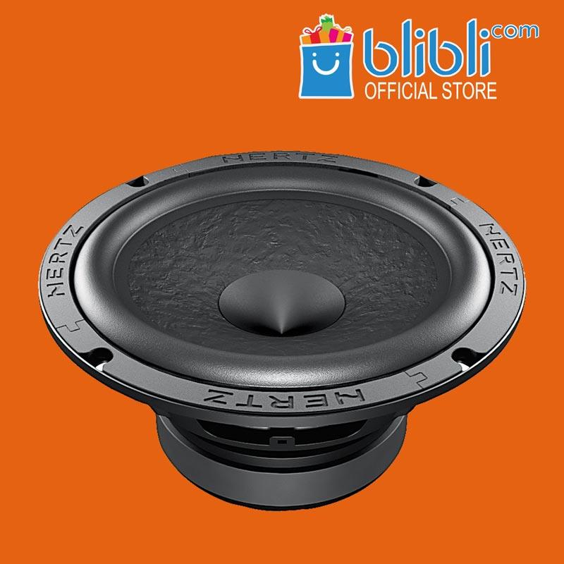 Jual Hertz SV 200L Woofer Speaker Mobil di Seller Cartens Store ...