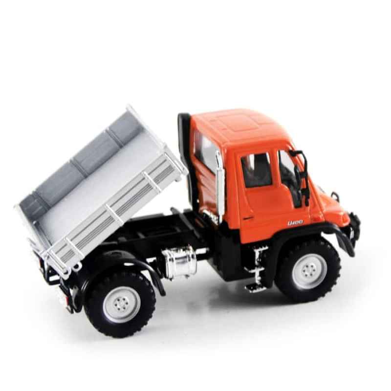 Mobil Truk Miniatur All Desain