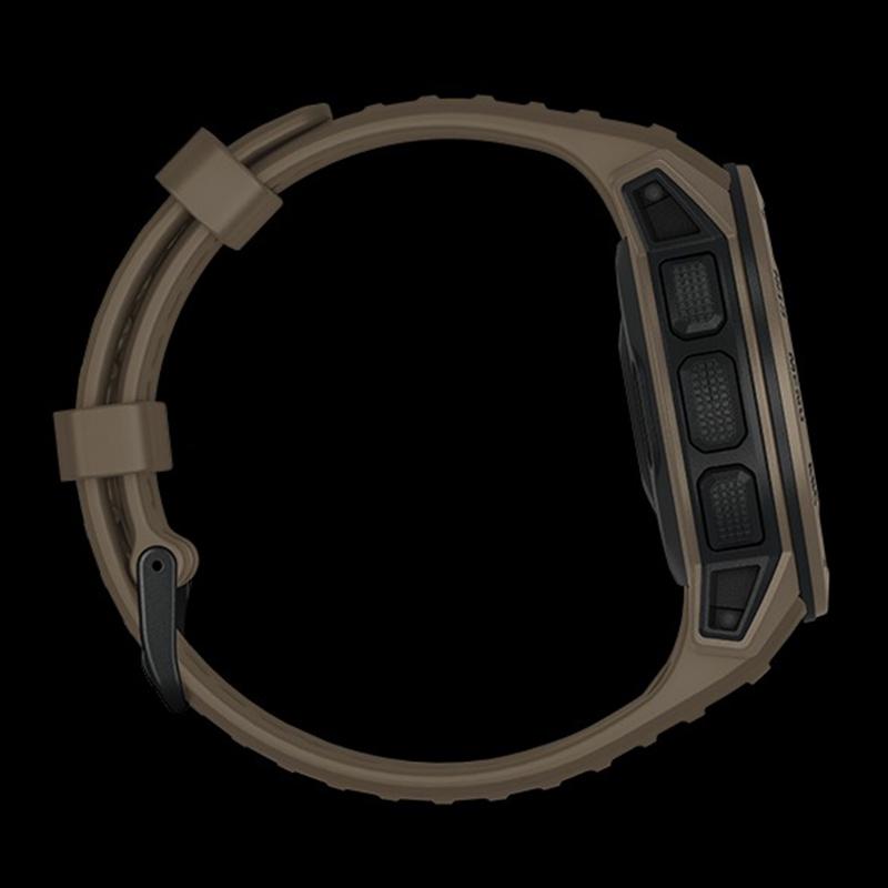 Jual Garmin instinct Tactical Activity Tracker - Coyote