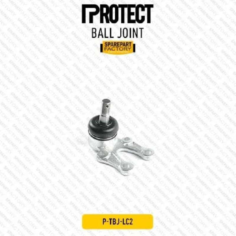Jual Ball Joint Bawah Kijang Super & Kijang Kapsul Merk Protect di