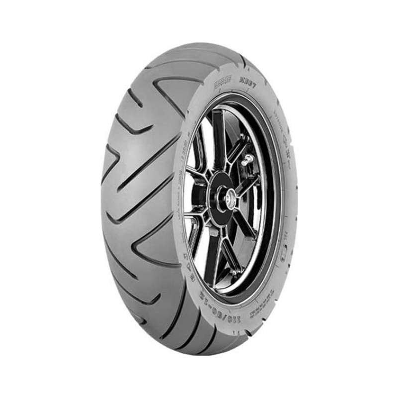 Jual BAN MOTOR IRC MB67 110/90-12 TUBELESS di Seller Temanin Online ...