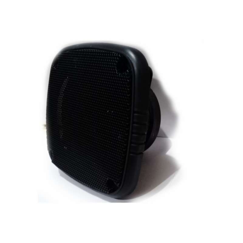 Jual INSOP TWEETER SPEAKER BESAR PROYEK RAKIT 4 INCH AUDIO
