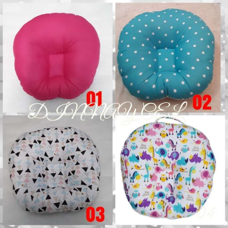 Jual Sofa Bayi/Tempat Duduk Bayi /Kursi Bayi/Tempat Menyusui di Seller Enzoga Store Cengkareng