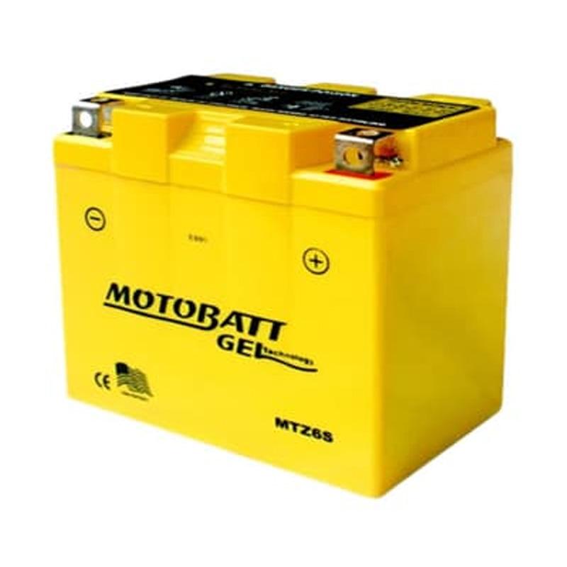 Promo Motobatt MTZ5S Aki Motor Diskon 31% di Seller Ryash Jaya Motor