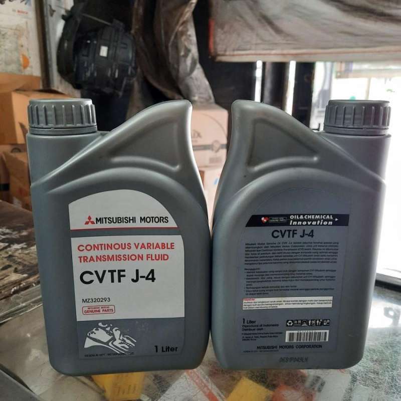 Cvt j4 mitsubishi аналог