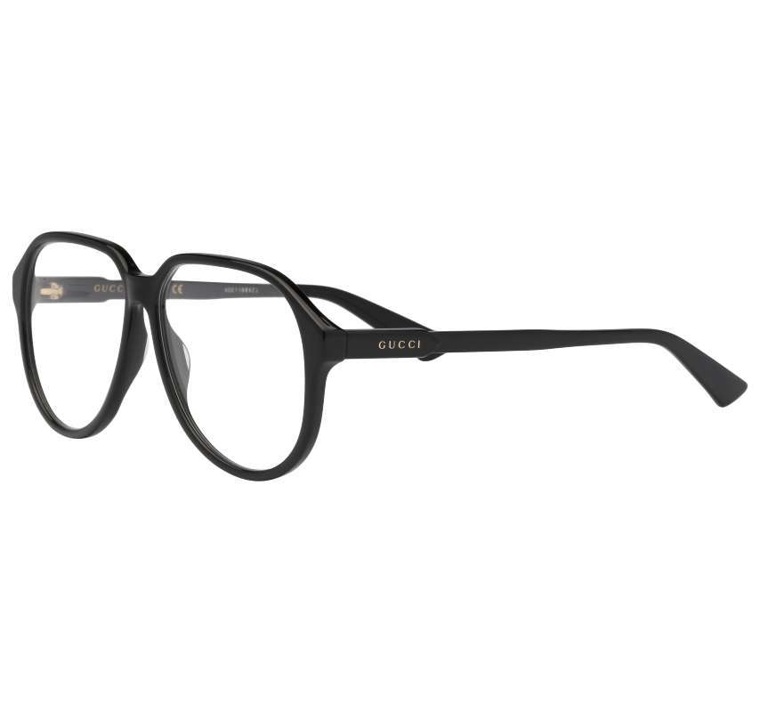 Jual GUCCI Kacamata Pria F GU K 1036O 001 58 di Seller Optik Melawai