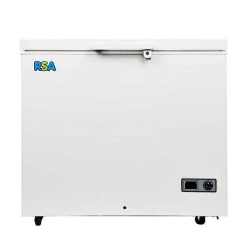 Jual Gea Rsa Chest Freezer Cf310 (310 Liter) Di Seller Ufo Elektronika