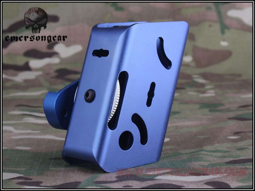Jual Emerson Gear Magazine Pouch IPSC CNC Shooting Competition di