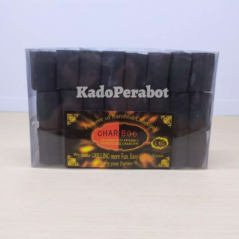 Jual Arang Bambu Kg 🏷️ 100% Original, Harga & Kualitas Terbaik Oktober 2025
