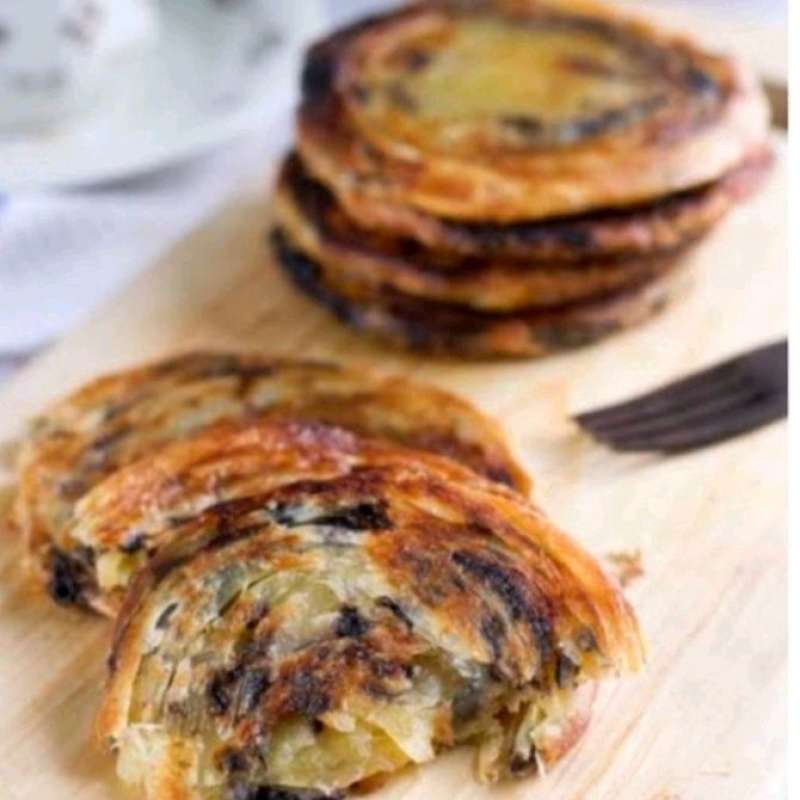 Promo roti cane coklat 10cm isi 10 pcs Diskon 10% di Seller Dapoer ...