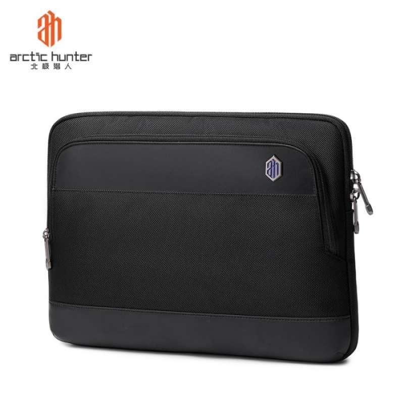 Promo ARCTIC HUNTER TAS LAPTOP SLEEVE 14 INCH GW00014 Diskon 5 di