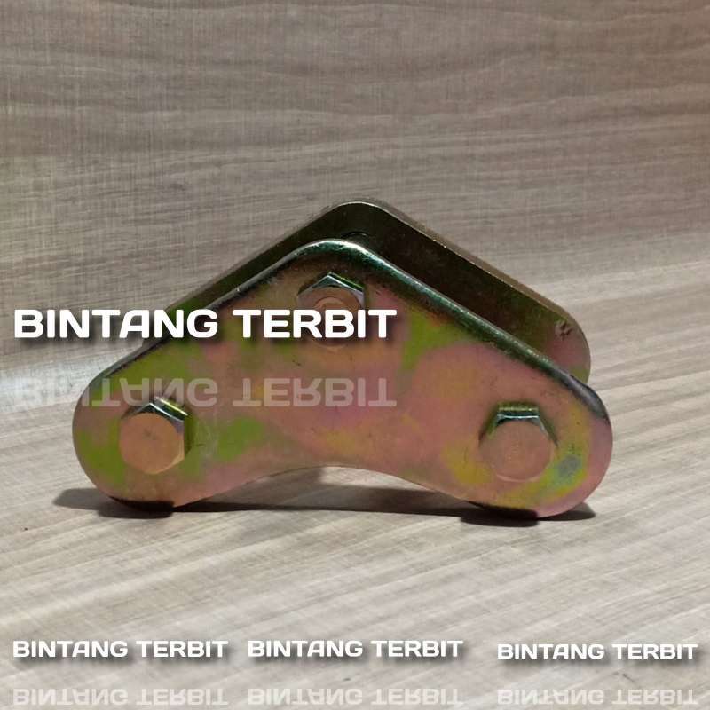 Jual ANTING PER ROBAHAN SHACKLE SUZUKI JIMNY KATANA, SIERRA CARIBIAN