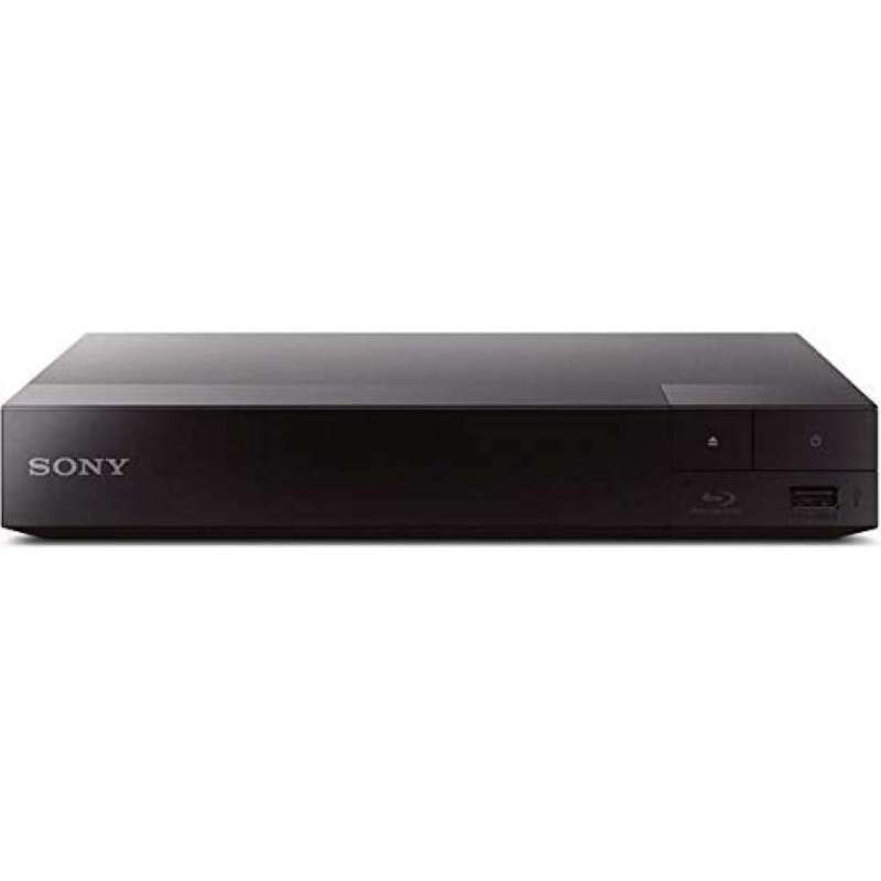 Promo SONY WiFi Upgraded Multi Region Zone Free Blu Ray DVD Player