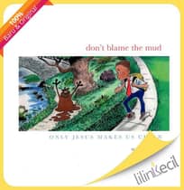Jual Buku Don t Blame The Mud Only Jesus Makes Us Clean Marty Jual Buku Don t Blame The Mud Only Jesus Makes Us Clean Marty