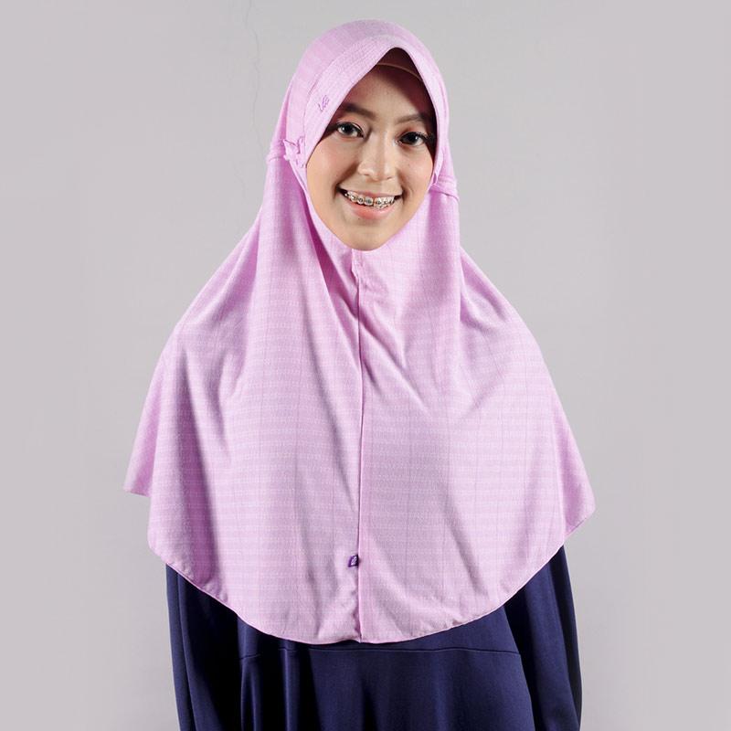 Harga Jilbab Rabbani Innova Clx - Gambar Hijab