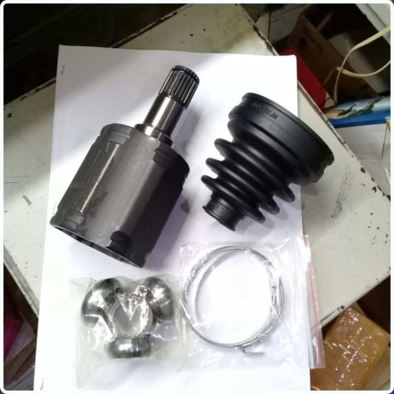 Jual As Roda/cv Joint Bagian Dalam Brv Matic Kode 228 Di Seller Ceria