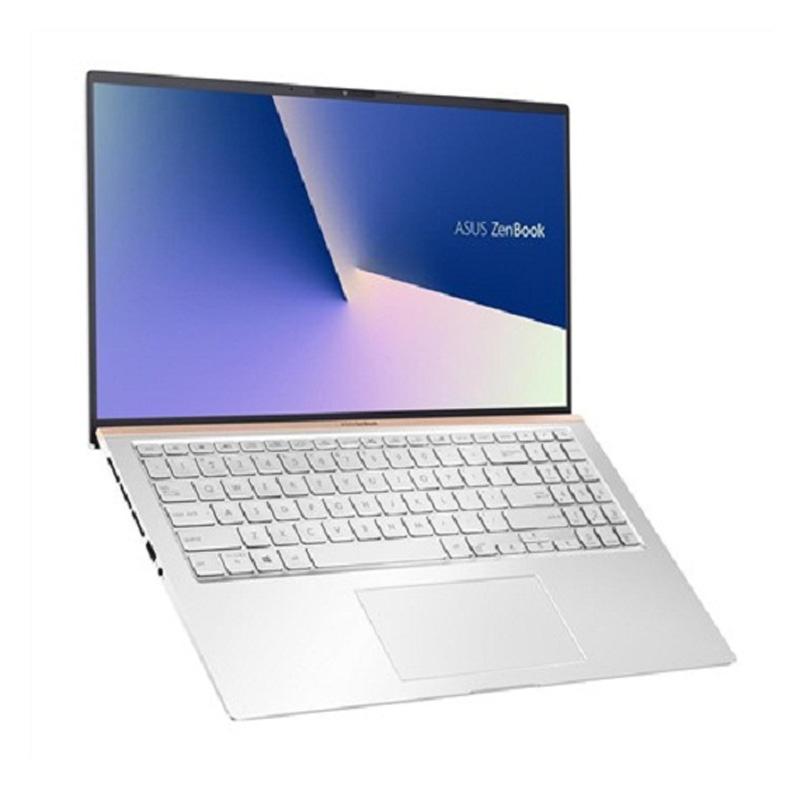 Jual Asus Zenbook 15 UX533FTC - A702T Notebook - Silver