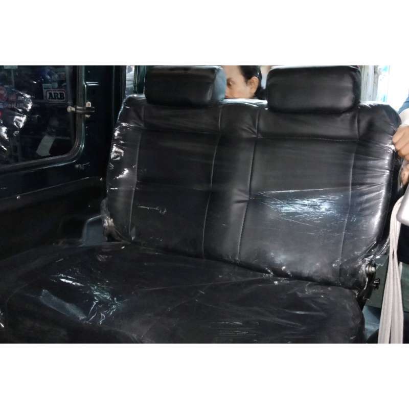 Jual jok hadap depan buat mobil jimny katana di Seller JP Motor Sport