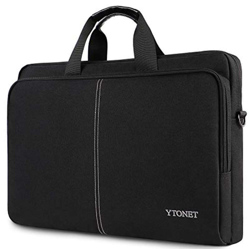 Jual Laptop Case 17 Inch, Laptop Carrying Case Slim Laptop Bag for Men