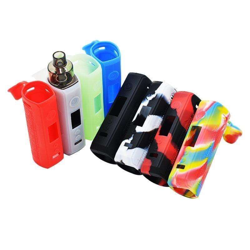 Promo Siilicone Rubber Case Casing Silicone Vopoo Drag S Mod Pod Tebal ...