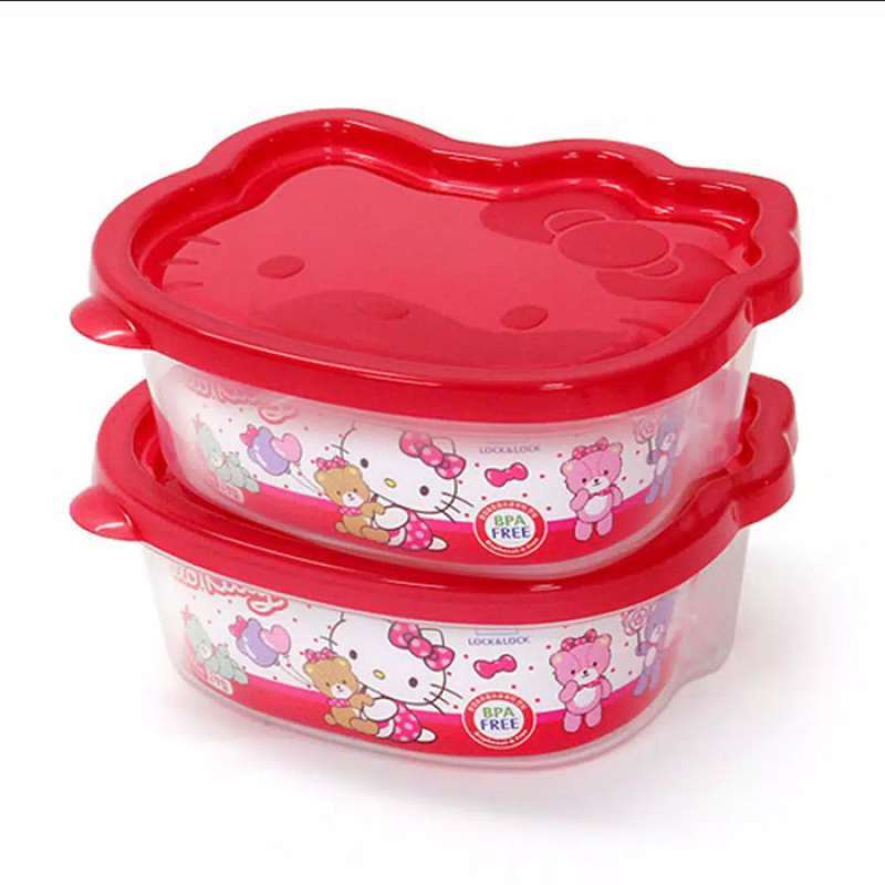Jual LOCK N LOCK Tempat Makan Anak Hello Kitty Mascot Di Seller DMC jual-lock-n-lock-tempat-makan-anak-hello-kitty-mascot-di-seller-dmc