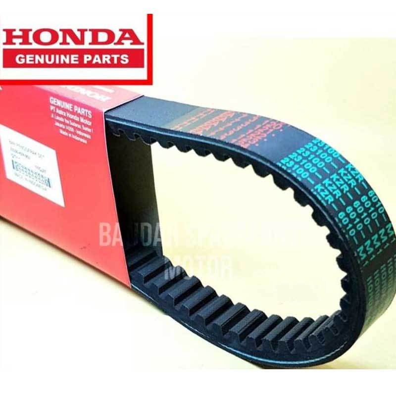 Jual Vanbelt V Belt Only Vario 125 Fi Cbs Kzr Original Di Seller Bandar