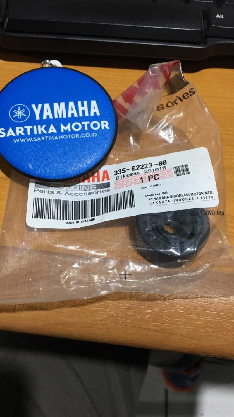 Jual Premium Original Seal Waterpump Yamaha R25 Berkualitas di Seller