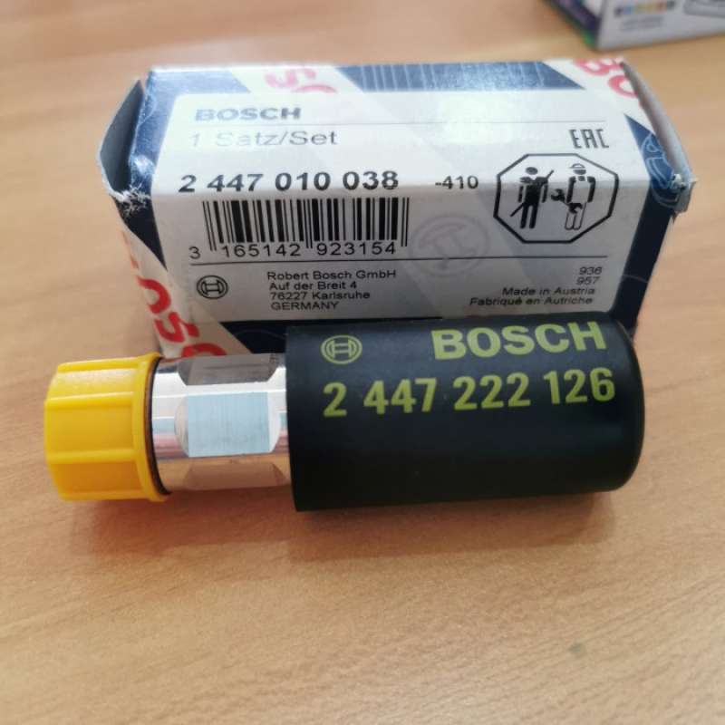 Насос топливный ручной подкачки ЗИЛ-5301 (зам.2 447 222126,2 447 222125) аналог MOTORPAL ТЕХНО