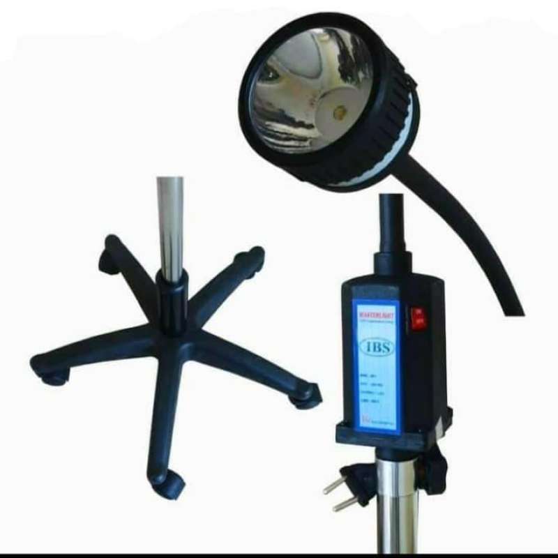 Jual Lampu Tindakan LED/ Hologen Lampu Pasien/ Lampu Periksa di Seller