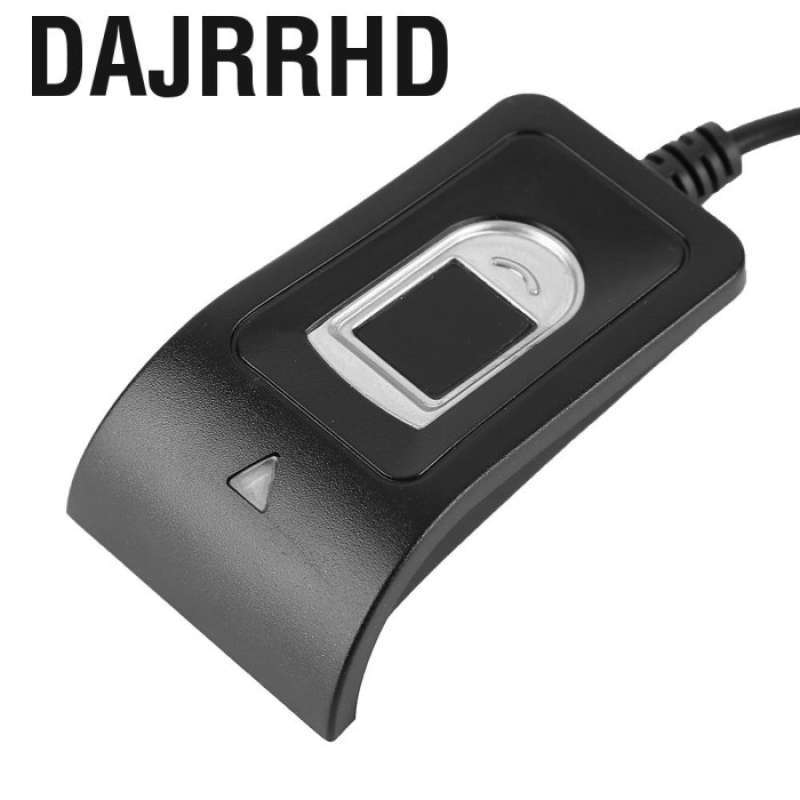 Jual Dajrrhd Fingerprint Reader Universal Scanner Compact Villas Car Di ...