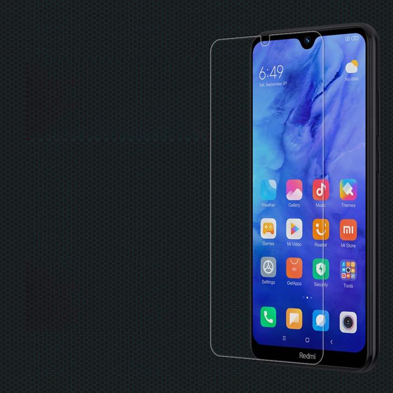 Xiaomi h500c