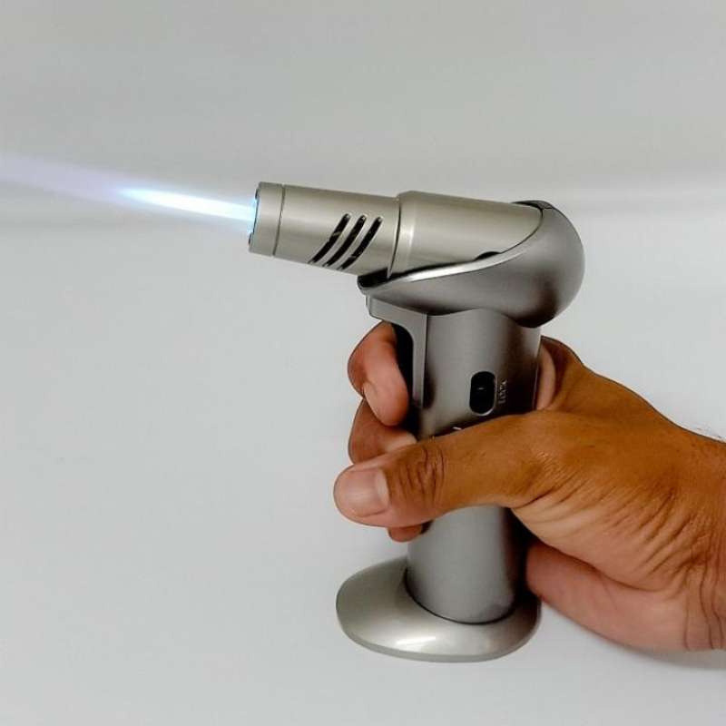 Jual Pematik Gas Korek Api Kompor Korek Gas Panjang Fire Lighter di ...