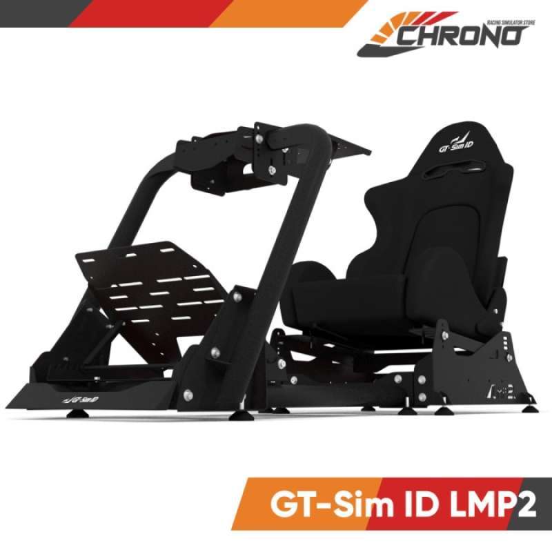 Jual LMP2 by GT-SIM ID - Racing Rig Rangka Simulator Cockpit Gaming ...