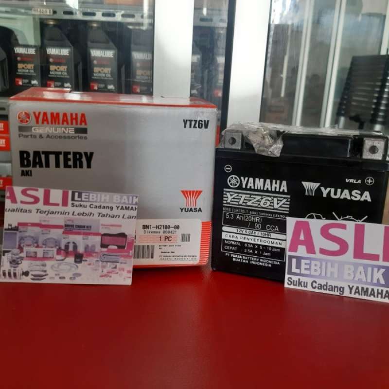 Promo Aki Motor Freego Lexi All New Nmax Dan All New Aerox Yamaha