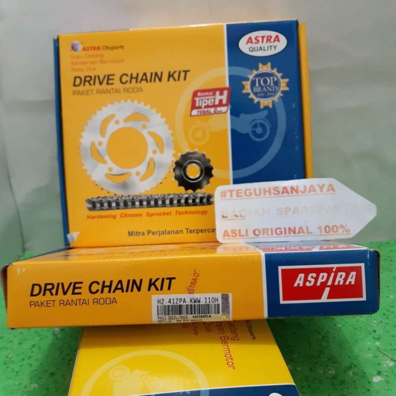 Promo GIR SET / GEAR SET REVO ABSOLUTE NEW / BLADE NEW ASLI ORIGINAL