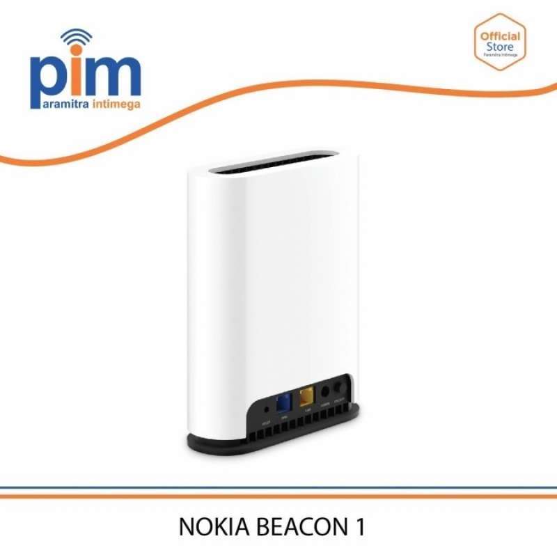 Beacon 1 nokia mesh router clearance