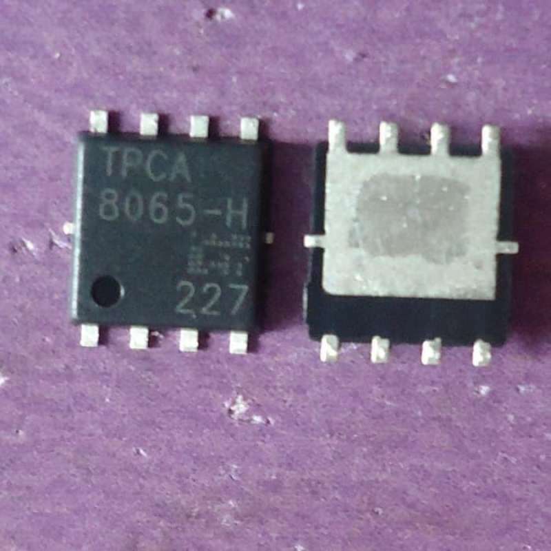 Jual IC TPCA 8065H di Seller NOTEBOOK SOLUTION - Pulo Gebang, Kota ...