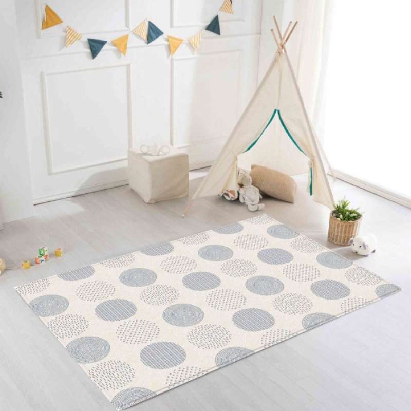 Jual Coby haus Playmat PVC Pure Soft Mat / Playmat anak di Seller Milk