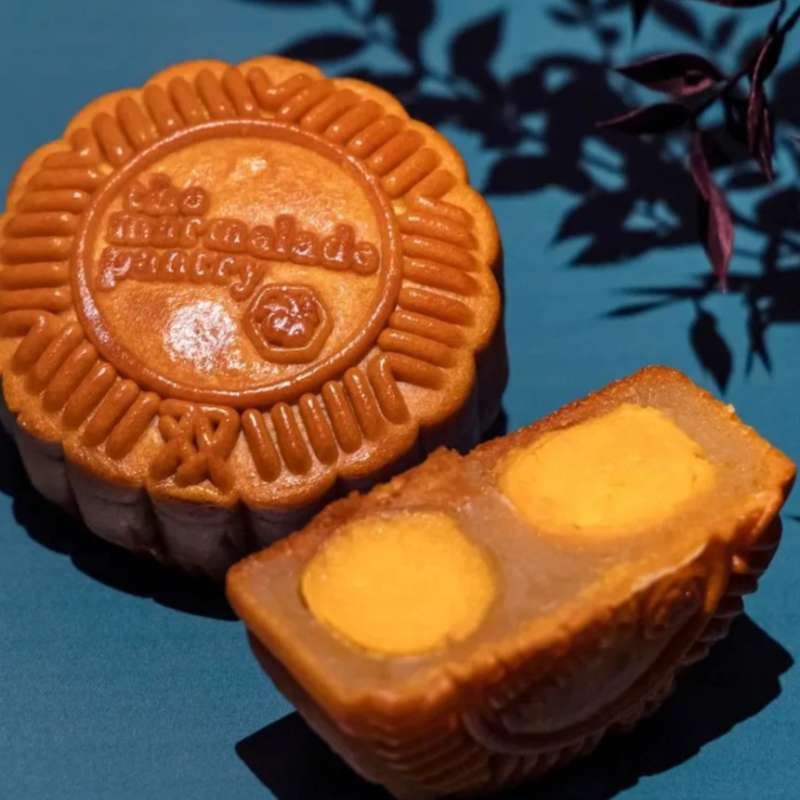 Jual The Marmalade Pantry The Classic Collection di Seller Gunung Mas