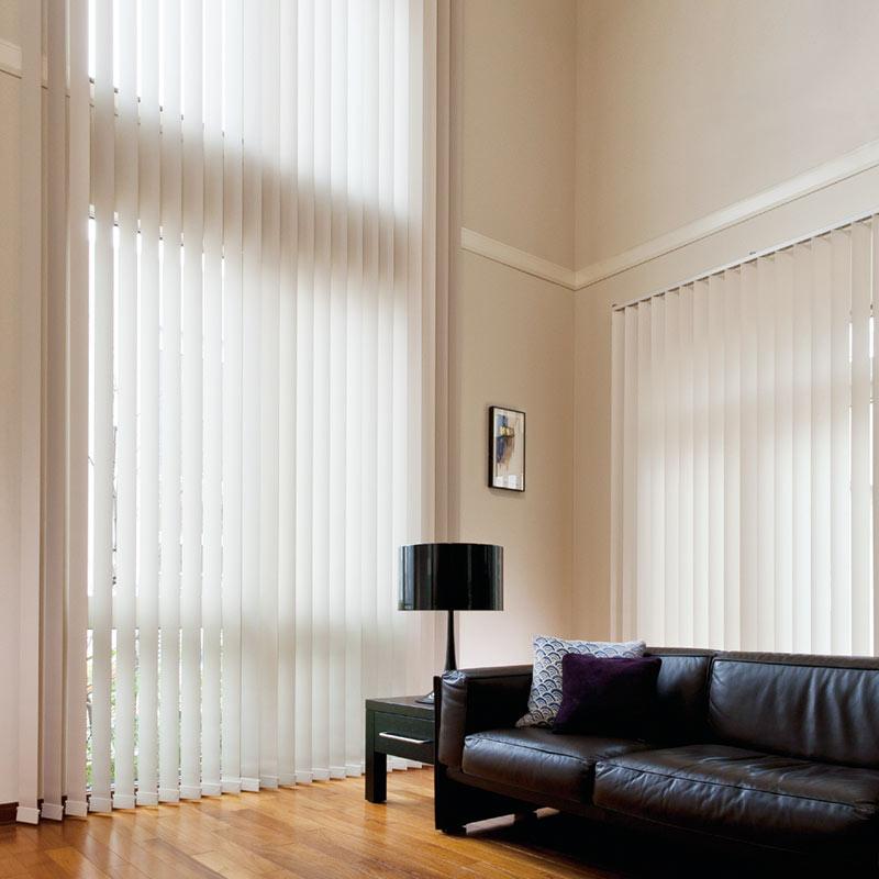 Jual Onna Seri 71 Kain Dimout Standard Vertical Blinds ...