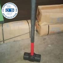 Promo Palu Godam 10 Kg Palu Bodem 10 Kg Palu Batu 10kg Sledge Hammer 20 